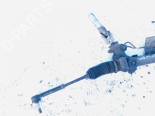 Steering column SAAB 9-3 (YS3F, E79, D79, D75) 2.2 TiD | BP35538627M21 - Image 2