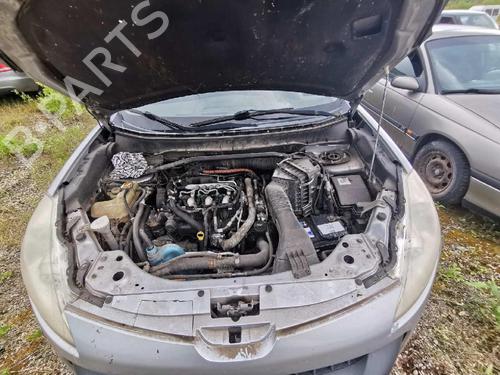 Electronic module PEUGEOT 4007 (VU_, VV_) 2.2 HDi | BP32572225M83 