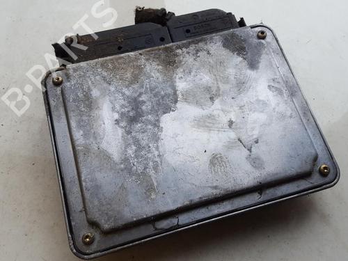 Engine control unit (ECU) OPEL ZAFIRA A MPV (T98) 2.0 DI 16V (F75) | BP33516622M57 - Image 2