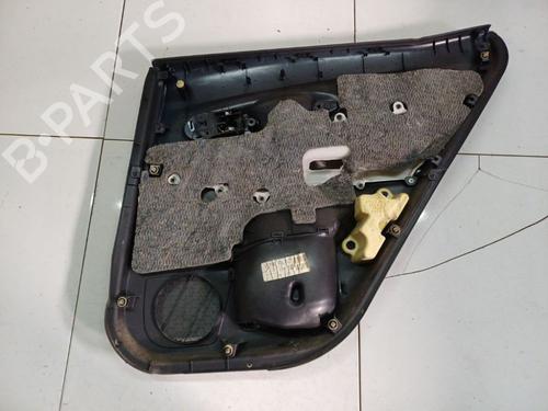 Rear left panel TOYOTA AURIS (_E15_) 2.0 D-4D (ADE150_, ADE150R) | BP40029138C60 - Image 3