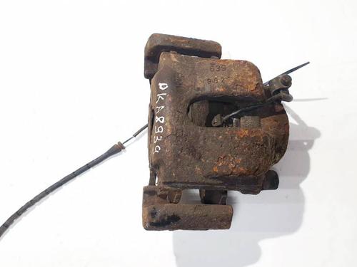 Used Left front brake caliper Left front brake caliper 35299186 35299186