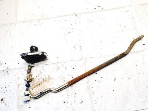 Used Gear lever Gear lever 35138279 35138279