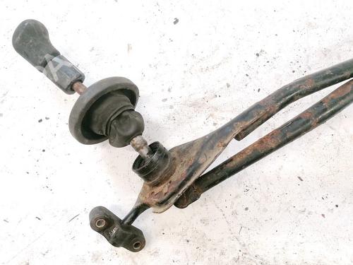 Gear lever NISSAN ALMERA II Hatchback (N16) 2.2 Di | BP35546164M90 - Image 2
