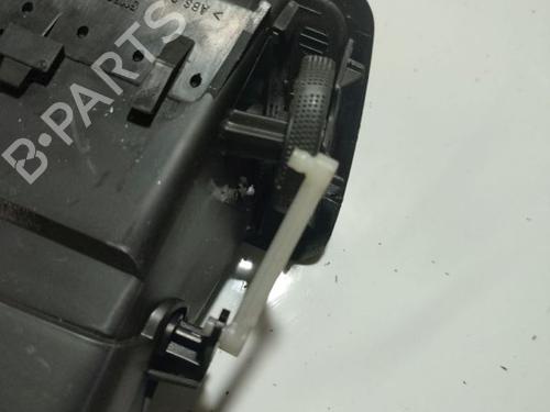 Air vent PEUGEOT 807 (EB_) 2.2 HDi | BP32564446I21