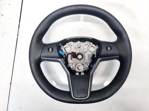 Used Steering wheel Steering wheel TESLA MODEL Y (5YJY) EV (347 hp) 35123412 35123412
