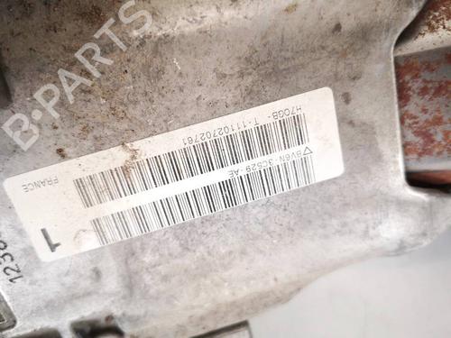 Steering column FORD FOCUS III 1.6 TDCi | BP39040710M21 - Image 3
