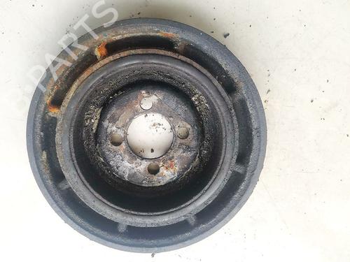 Pulley FIAT IDEA (350_) 1.3 D Multijet | BP35507891M122 - Image 3