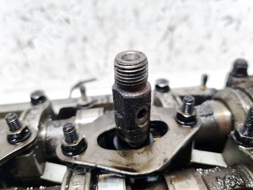 Used Injector Injector 35133067 35133067