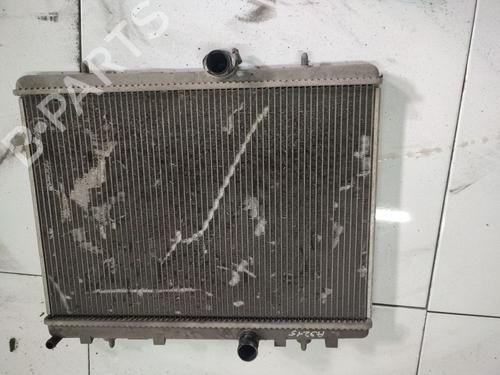Used Water radiator Water radiator PEUGEOT 3008 I MPV (0U_) 1.6 VTi (120 hp) 34983579 34983579