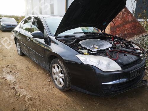 Brugte RENAULT LAGUNA III (BT0/1) 2.0 dCi (BT07, BT0J, BT14, BT1A, BT1S) (131 hp) 4471878