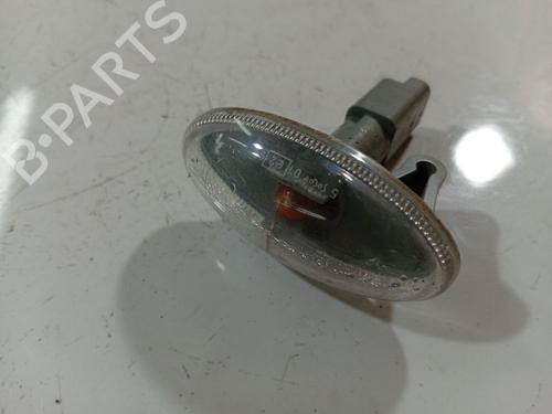 Pisca lateral esquerdo Pisca lateral esquerdo PEUGEOT EXPERT Van (VF3A_, VF3U_, VF3X_) 2.0 HDi 120 (120 hp) 34854552 34854552