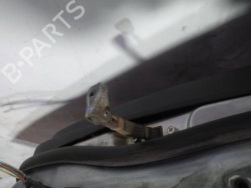 Used Hinge/Door check strap Hinge/Door check strap 35155603 35155603