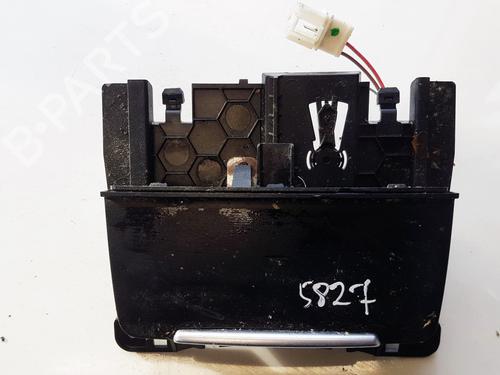 Used Ashtray Ashtray AUDI A5 (8T3) 2.0 TDI (170 hp) 35636648 35636648