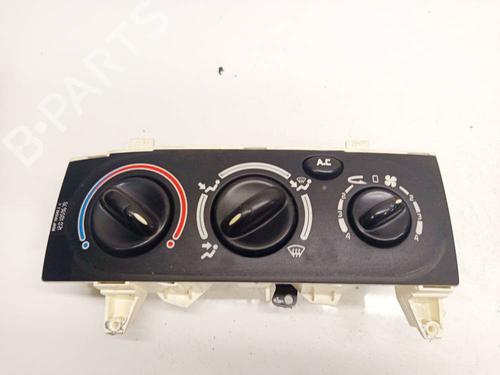 Used Climate control Climate control RENAULT MEGANE I (BA0/1_) 1.9 dTi (BA1U) (80 hp) 34758390 34758390