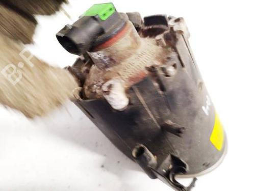 Left front fog light AUDI A4 B6 (8E2) 1.9 TDI | BP34762848C30 - Image 2