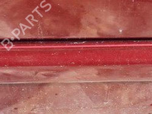 Used Rubber door seal Rubber door seal 35613404 35613404