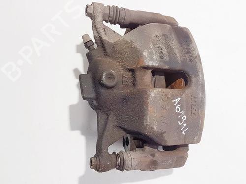 Used Left front brake caliper Left front brake caliper 35610469 35610469