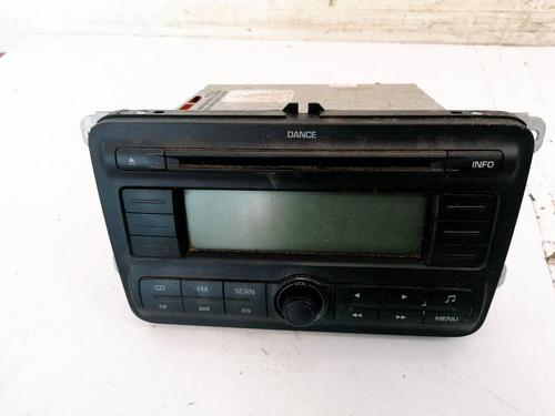 Used Radio Radio 35383735 35383735