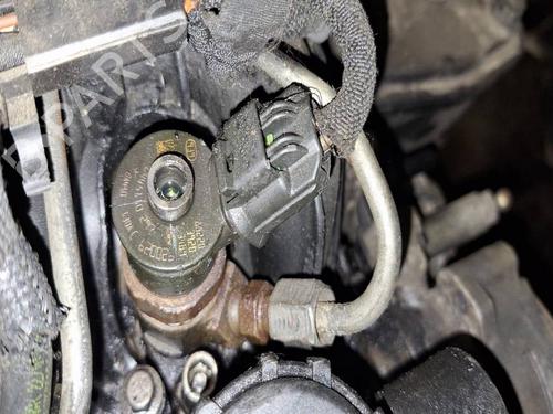 Used Injector Injector CITROËN C4 Picasso I MPV (UD_) 1.6 HDi (109 hp) 36102012 36102012