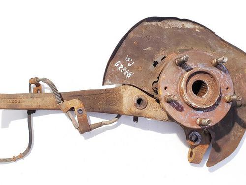 Used Right front steering knuckle Right front steering knuckle 35419919 35419919