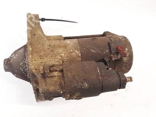 Used Starter Starter 34778236 34778236