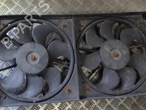 Fan CHEVROLET ALERO 2.4 16V | BP35686866M128 - Image 2