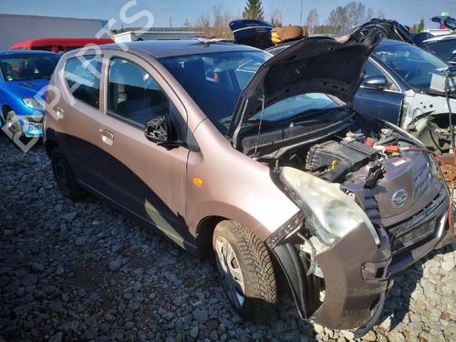 Used Parts NISSAN PIXO (UA0) 1.0 (68 hp) 4443450