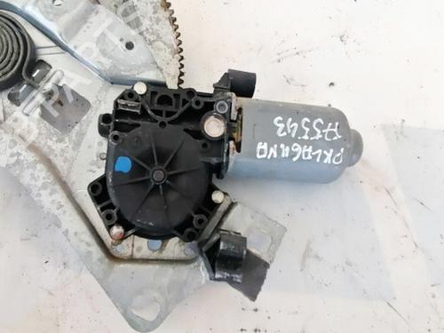 Used Left front window motor Left front window motor 35611499 35611499
