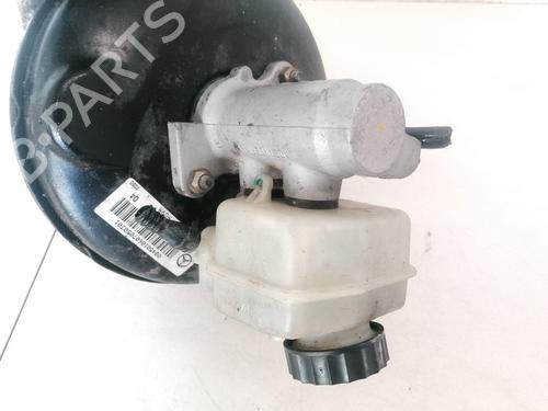 Used Brake master cylinder Brake master cylinder 35540786 35540786