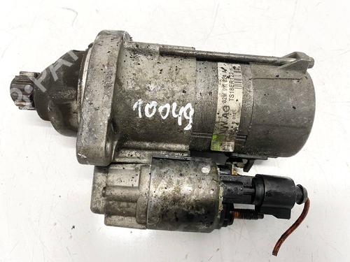 Used Starter Starter VW TIGUAN (5N_) 2.0 TDI 4motion (140 hp) 35090922 35090922