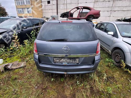 Boot lining OPEL ASTRA H (A04) 1.7 CDTI (L48) | BP39735088I3 - Image 9