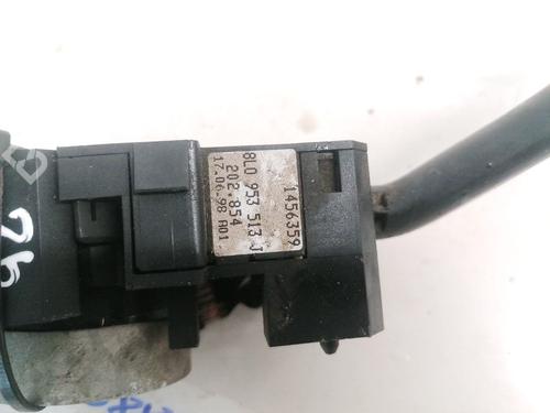 Warning switch VW PASSAT B5 Variant (3B5) 1.9 TDI Syncro/4motion | BP35548355I22 - Image 3