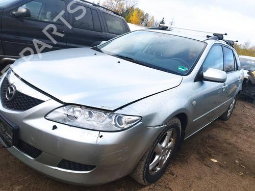 Fuse box MAZDA 6 Saloon (GG) 2.3 (GG3P) | BP32893497E1  - Image 5