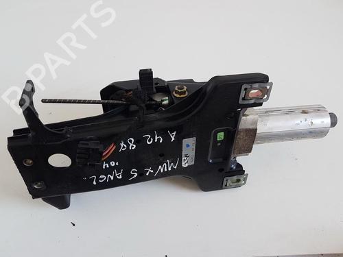 Steering column BMW X5 (E53) 3.0 d | BP35834811M21 - Image 2
