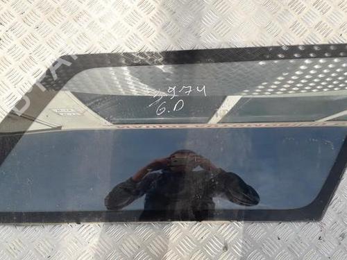 Used Rear right quarter glass Rear right quarter glass 35690831 35690831