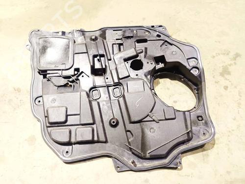 Front right window mechanism MAZDA 5 (CR) 2.0 CD (CR19) | BP35095126C23 - Image 2