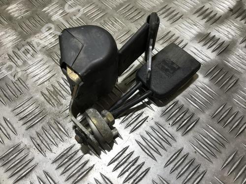 Used Seat buckle Seat buckle VW PASSAT B5 Variant (3B5) 1.9 TDI (90 hp) 35676776 35676776