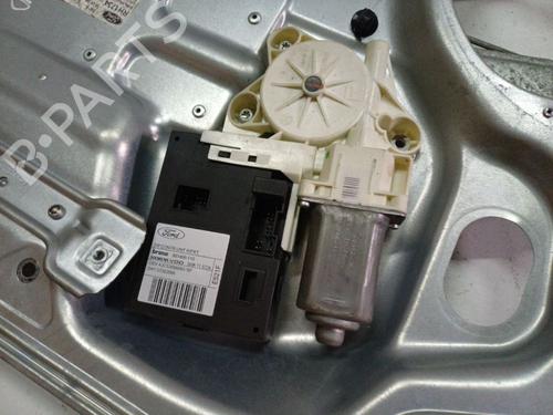 Right front window motor FORD C-MAX (DM2) 1.8 | BP36548305E20 - Image 3