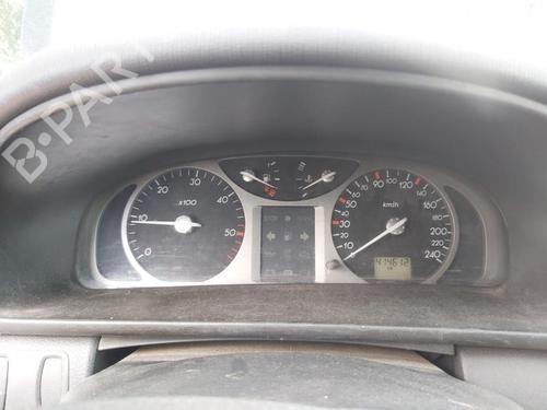 Switch RENAULT LAGUNA II (BG0/1_) 1.9 dCi (BG08, BG0G) | BP33070048I30  - Image 9
