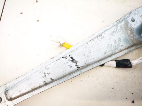 Right rear window motor MAZDA PREMACY (CP) 2.0 TD | BP35593964E22 - Image 3