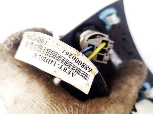 Electronic module FORD FIESTA VI (CB1, CCN) 1.6 Ti | BP35053973M83 - Image 3