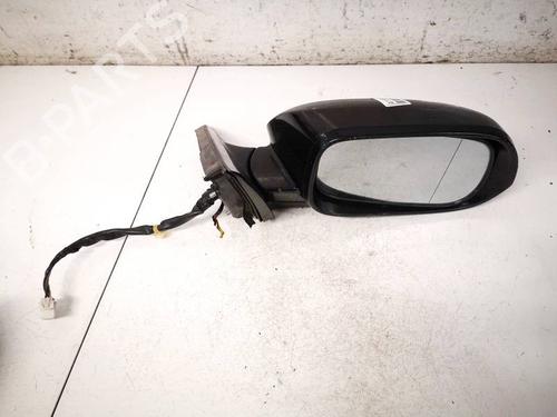Used Right mirror Right mirror HONDA ACCORD VII Tourer (CM, CN) 2.0 (CM1) (155 hp) 39544537 39544537