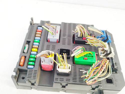 Electronic module CITROËN C4 I (LC_) 1.6 HDi | BP34754327M83 - Image 2
