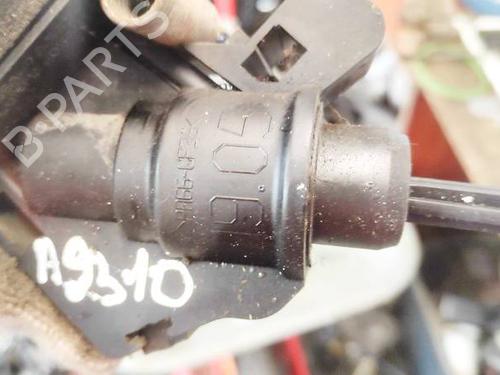 Clutch slave cylinder MAZDA 2 (DY) 1.2 (DY3W) | BP35216755M113 - Image 3