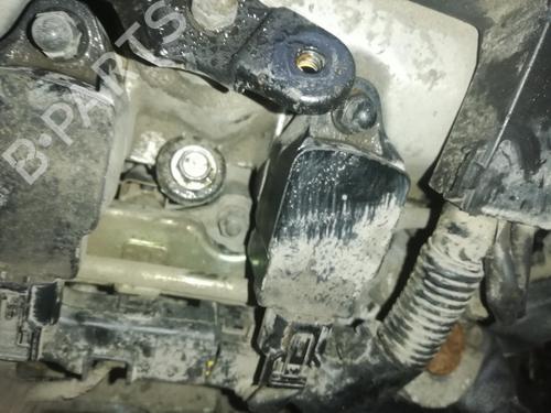Used Ignition coil Ignition coil HONDA CIVIC VII Saloon (ES, ET) 1.3 IMA (ED9, ES9) (83 hp) 35852319 35852319