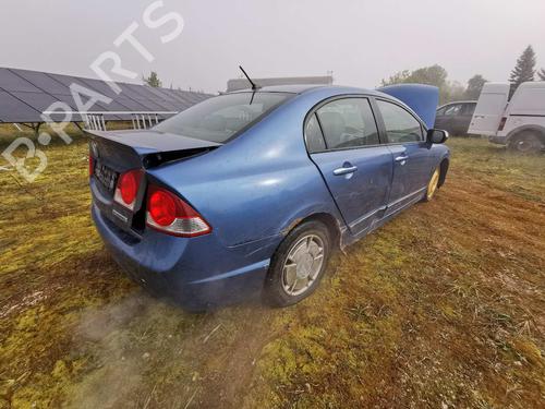 Switch HONDA CIVIC VIII Saloon (FD, FA) 1.3 IMA (FA3, FD3) | BP32548403I30 - Image 7