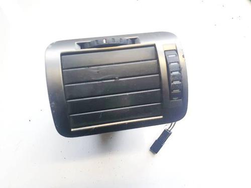 Used Air vent Air vent SKODA SUPERB I (3U4) 2.5 TDI (155 hp) 33565176 33565176