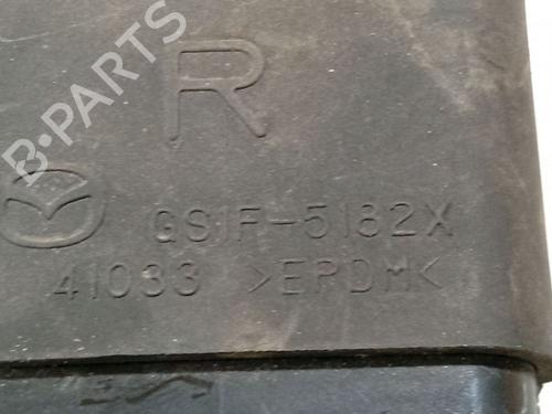 Other MAZDA 6 Hatchback (GH) 2.0 MZR-CD (GH14) | BP34940748O1 - Image 4