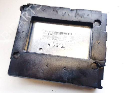 Used Electronic module AUDI A6 C6 (4F2) 3.2 FSI (255 hp) 32598520