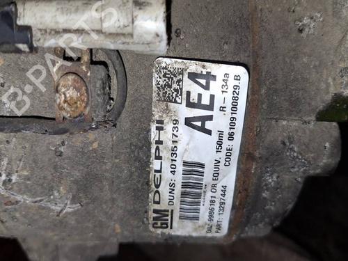 AC compressor OPEL ASTRA H (A04) 1.9 CDTI (L48) | BP39735191M34 - Image 4